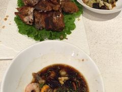 -大铁勺新津菜(迎水道店)