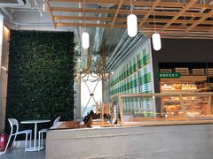 -Green Option(官舍店)