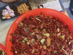 -常和州·夜宵大排档(常州单店)