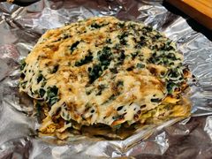 -日葵 大阪烧ひまり(仙霞路店)