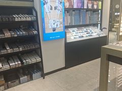 -浙文眼镜(清江西路店)