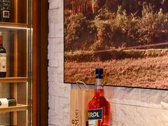 -Mammamia意大利餐厅(阳春巷店)