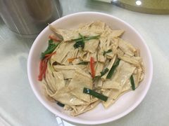 -绿丰园农家菜(南北大厦店)