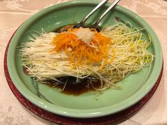 -扬州香格里拉·香宫中餐厅