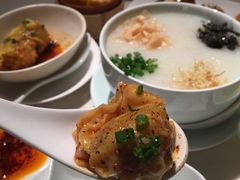 红油抄手-唐茶苑(Soho)