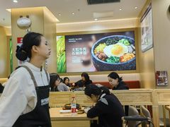 -小木屋拌饭(西安万象天地店)