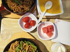 -嘉和一品粥(方庄店)