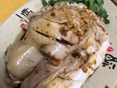 白切鸡-化州肥仔大排档(建安二路店)