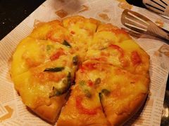 -鹿客·臻鲜海鲜自助餐厅(新塘万达广场店)