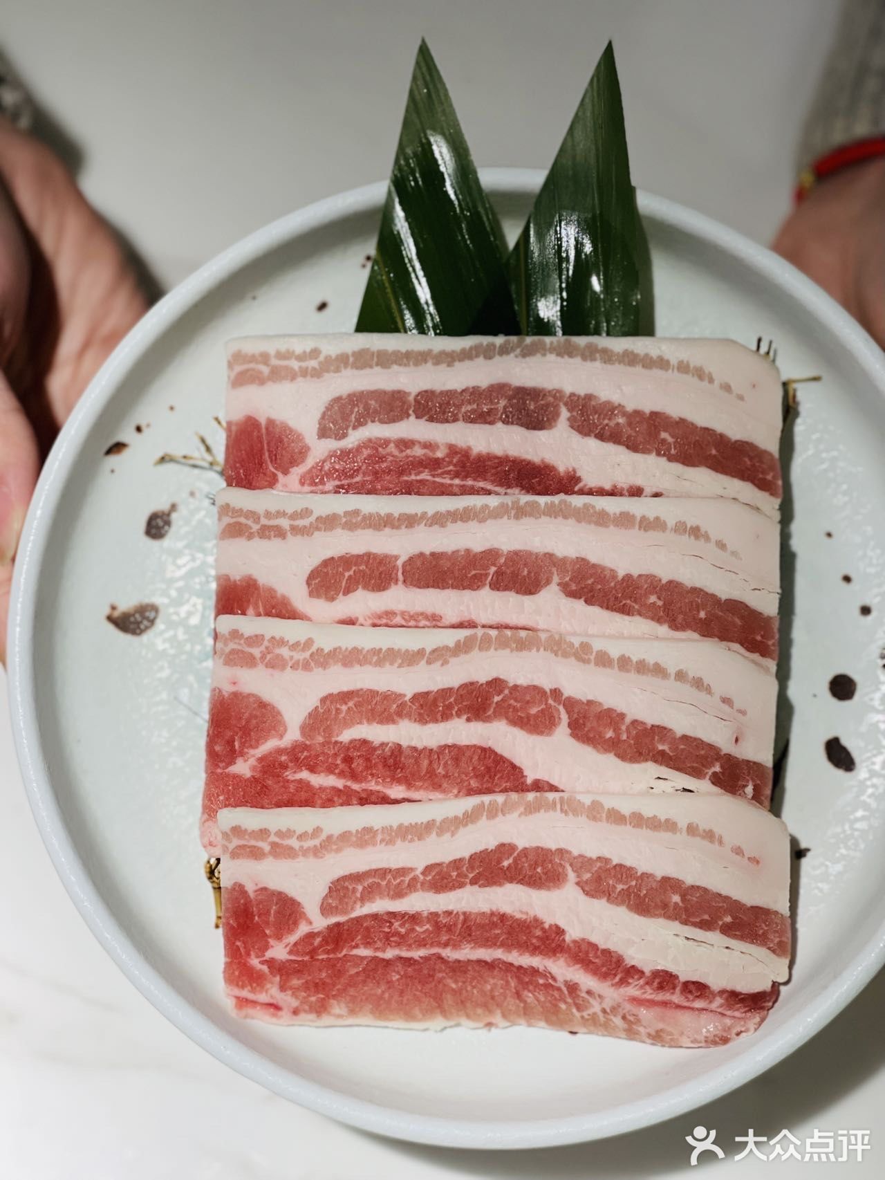 魔都烤肉新天花板🥩炙城烤肉 