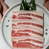 魔都烤肉新天花板🥩炙城烤肉 