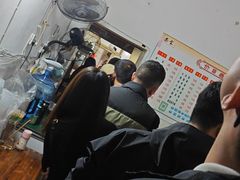 -康大口蘑面庄(将军街店)