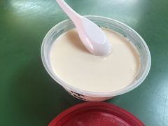 -老伴豆花(麦士威熟食中心店)