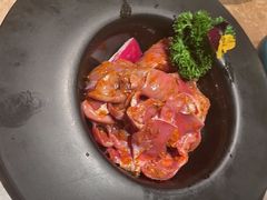 -额尔敦牛厨师铜板烧