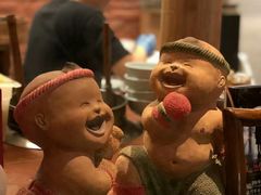 -度小月(百老汇美食街店)