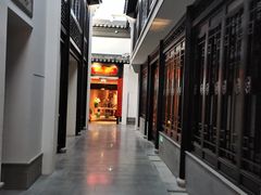 -馋遇江南·精致湖景雅宴(东方之门店)