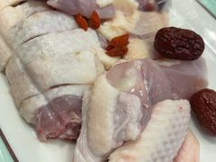 -龙泉人椰子鸡.糟粕醋.海南菜(三亚旗舰店)