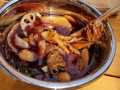 -舒记钵钵鸡