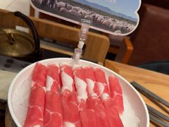 -巴奴毛肚火锅(龙湖锦艺城店)