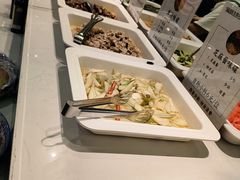 -渝厨生态火锅(合川区府店)