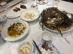 -老吉士酒家(天平路店)