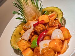 -茉里粤菜(皇姑万象汇店)