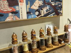 -樱宿日式和牛烧肉(五道口店)