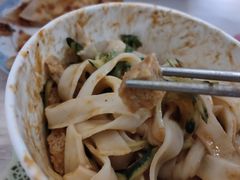 -憨老頭凉皮融合简餐(双山里店)