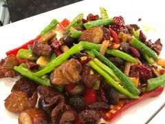 -港久茶餐厅(鹭洲里店)
