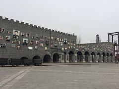 -大同煤炭博物馆