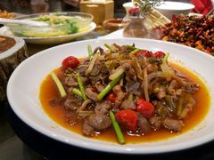 -庆合府重庆大排档(紫都城店)