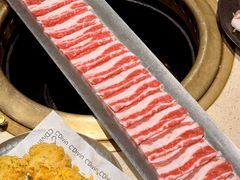 -Ant 蚂蚁洞烤肉·大营地(上海静安大悦城店)