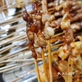 温江小烧烤的无冕之王