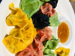 -1937青岛老味道·海肠捞饭·青岛菜(大鲍岛栈桥店)