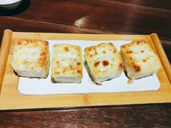 一口闷芝士南瓜-大牌大·传统杭帮菜(湖滨店)