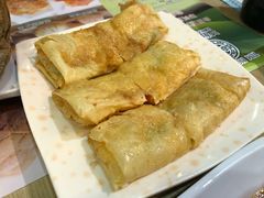 鲜虾腐竹卷-添好运点心专门店(北角店)