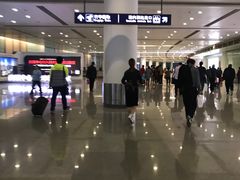 -南昌昌北国际机场