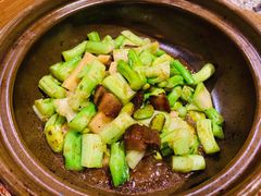春鲜四宝-南京大牌档(香港广场店)
