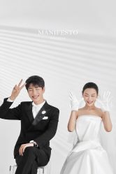 点击看大图 -杭州金夫人婚纱摄影(富阳私享店)