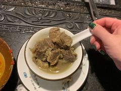 -哈吱喂丽江火塘·牦牛火锅(五一街店)
