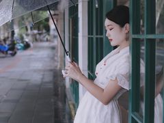 -星巴克(武康路店)