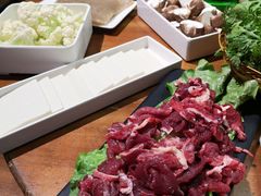 -天长牛肉火锅