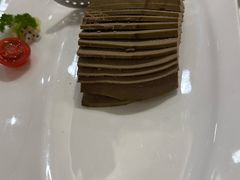 -巴音浩日娲·蒙餐(双林东路店)