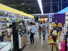 -西单明珠商场