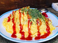 -Hey!蛋包饭(中山店)