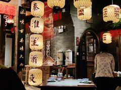 -南京大牌档(济南万象城店)