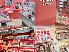 -KK ONE(京基滨河时代店)