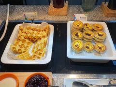 -百纳·锦绣江南 (百纳瑞汀酒店)