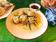-盛港湾海鲜食府(黄沙店)