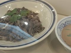 -东来顺饭庄(金泉广场店)